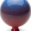 Gartenkugel Keramik