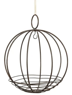 Gartenkugel zum Hängen