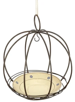 Gartenkugel zum Hängen