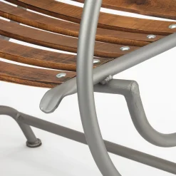 Gartensessel Freischwinger