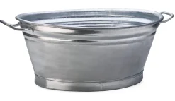 Gartenwanne verzinkt