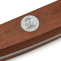 Güde Allzweckmesser Wellenschliff