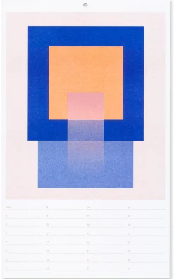 Geburtstagskalender Riso