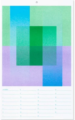 Geburtstagskalender Riso