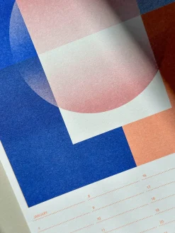 Geburtstagskalender Riso