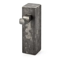 Gedankenanker geschmiedet