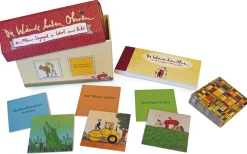 Gedächtnisspiel Die Wände haben Ohren