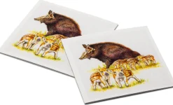 Gedächtnisspiel Natur