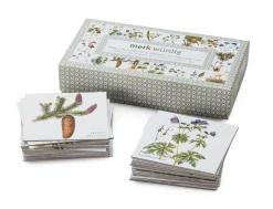 Gedächtnisspiel Wiesenpflanzen