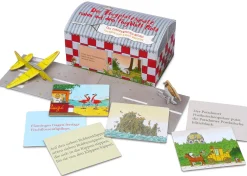 Gedächtnisspiel Zungenbrecher