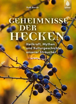 Geheimnisse der Hecken
