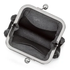 Geldbörse Hirschleder groß