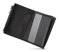 Geldbörse Pocket Wallet Zip