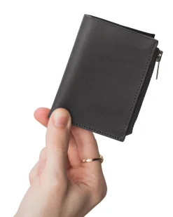 Geldbörse Pocket Wallet Zip