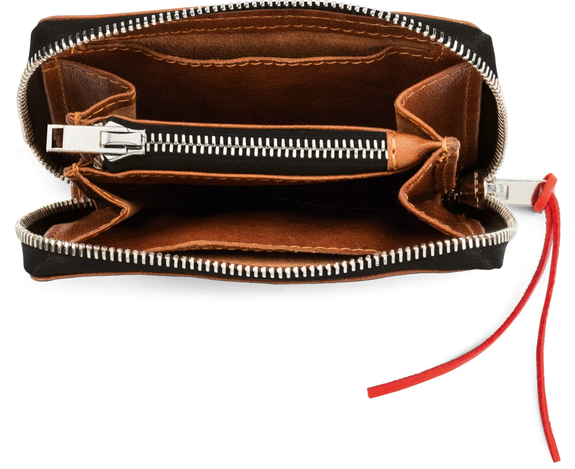 Geldbörse Supercourse