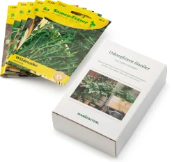 Gemüse anbauen im Hochbeet - unkomplizierte Klassiker