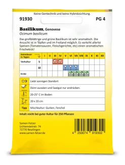 Gemüse anbauen im Hochbeet - unkomplizierte Klassiker