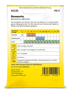 Gemüse anbauen im Hochbeet - Gemüse und Kräuter zum Grillen