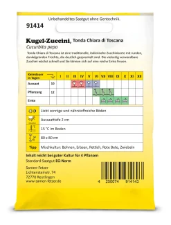 Gemüse anbauen im Hochbeet - Gemüse und Kräuter zum Grillen