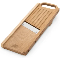 Gemüsehobel Buchenholz