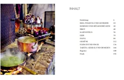 Gennaros Cucina Povera