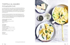 Gennaros Cucina Povera