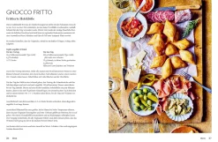 Gennaros Cucina Povera