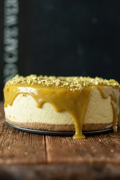 Genussvoll. Geschmackvoll. Vegan.