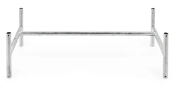 Gerüstgestell zu Container DS