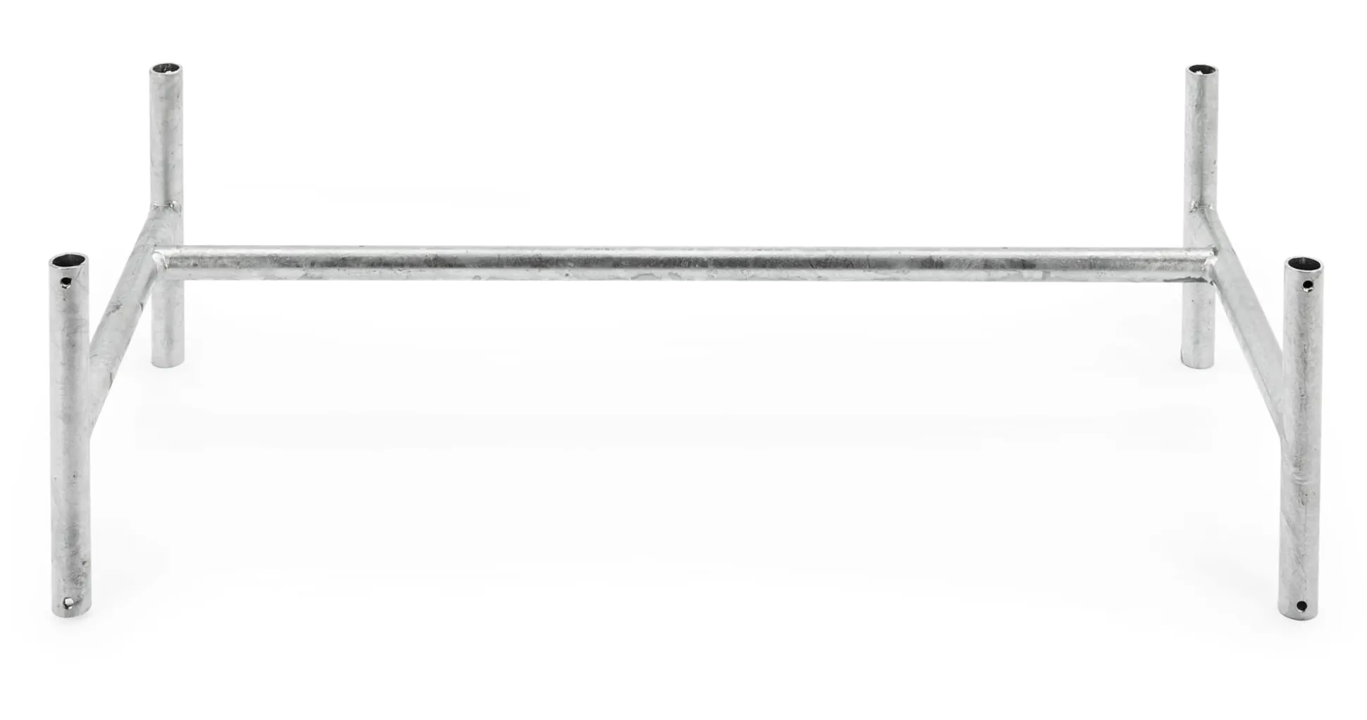 Gerüstgestell zu Container DS