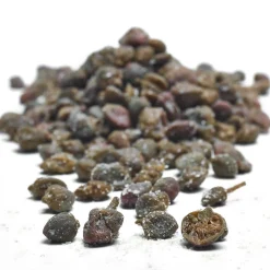 Gesalzene Bio-Kapern von Salina