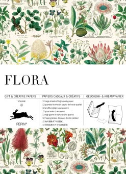 Geschenkpapier Pepin