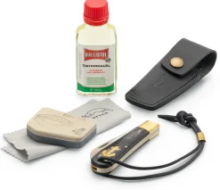 Geschenkset Ankermesser