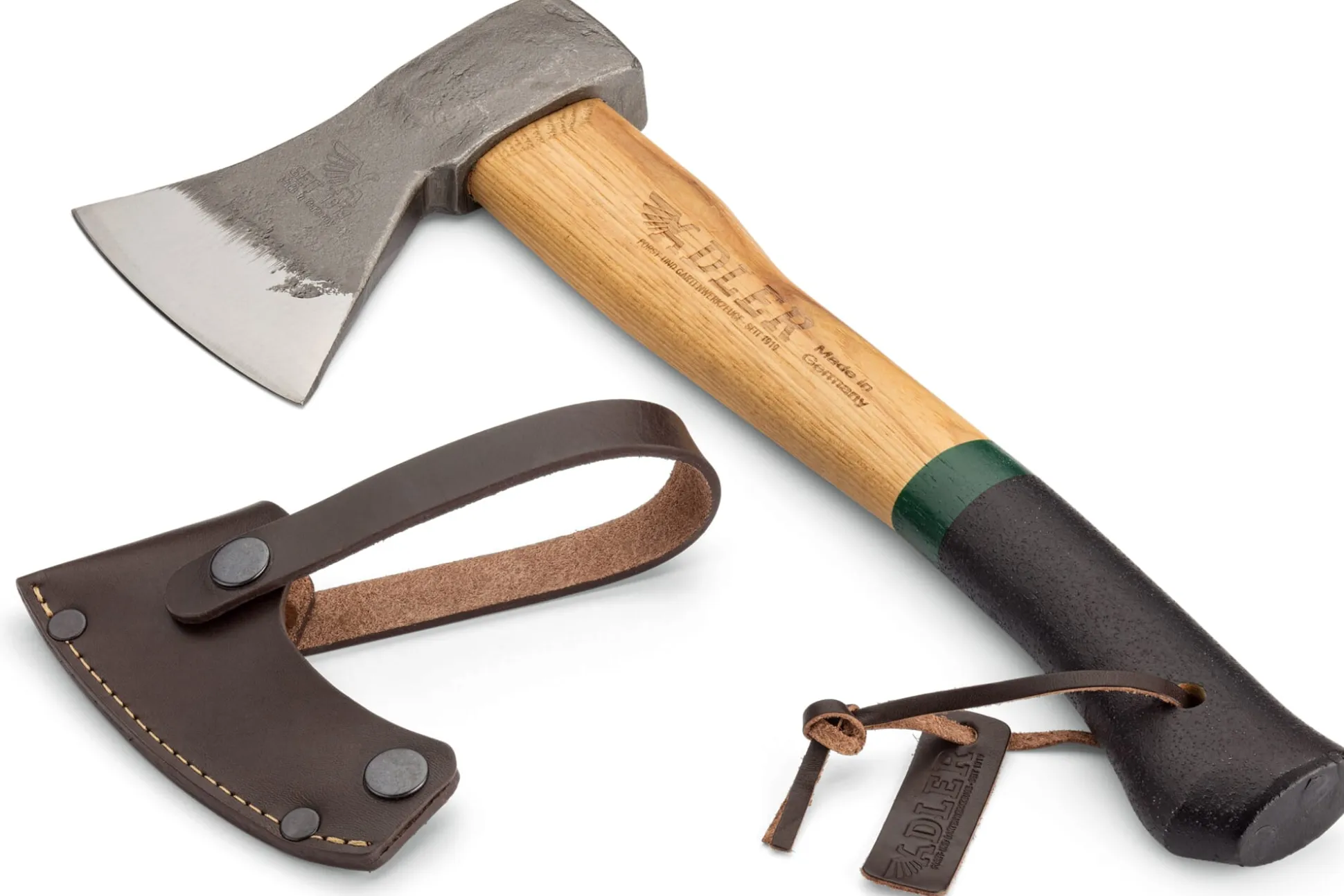 Geschenkset Rheinland-Beil