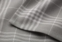 Geschirrtuch Baumwolle kariert