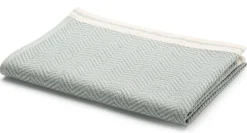 Geschirrtuch Fischgrat