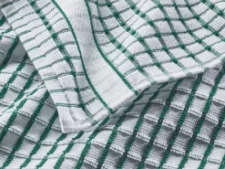 Geschirrtuch Frottiergewebe