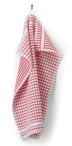 Geschirrtuch Frottiergewebe