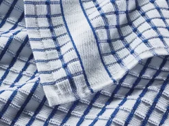 Geschirrtuch Frottiergewebe