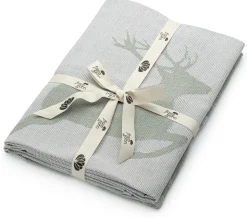 Geschirrtuch Hirsch