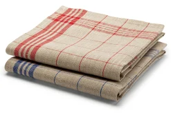 Geschirrtuch Mühlviertler Leinen