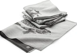 Geschirrtuch Teemu Järvi Tiermotiv