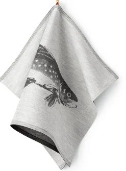 Geschirrtuch Teemu Järvi Tiermotiv