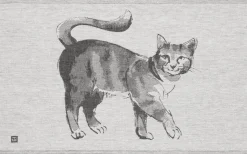 Geschirrtuch Teemu Järvi Tiermotiv