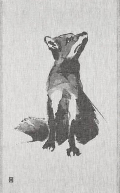 Geschirrtuch Teemu Järvi Tiermotiv