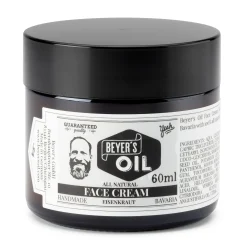 Gesichtscreme Eisenkraut