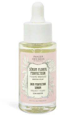 Gesichtsserum Pfingstrose