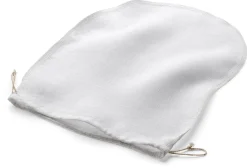 Getreide- und Nussmilchbeutel