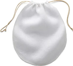 Getreide- und Nussmilchbeutel