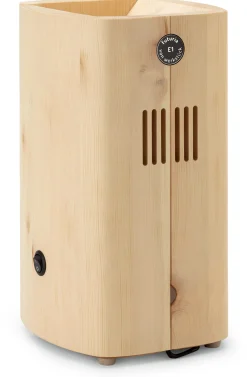 Getreideflocker Futuria E1 elektrisch